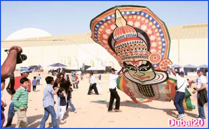 جشنواره-فستیوال-بین-المللی-دبی-2014-92-93-سال-دیماه-بهمن-ماه